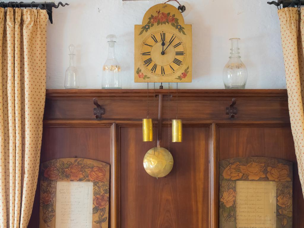 Gasthof Zum Goldenen Kreuz Wilhelmsdorf  Eksteriør billede