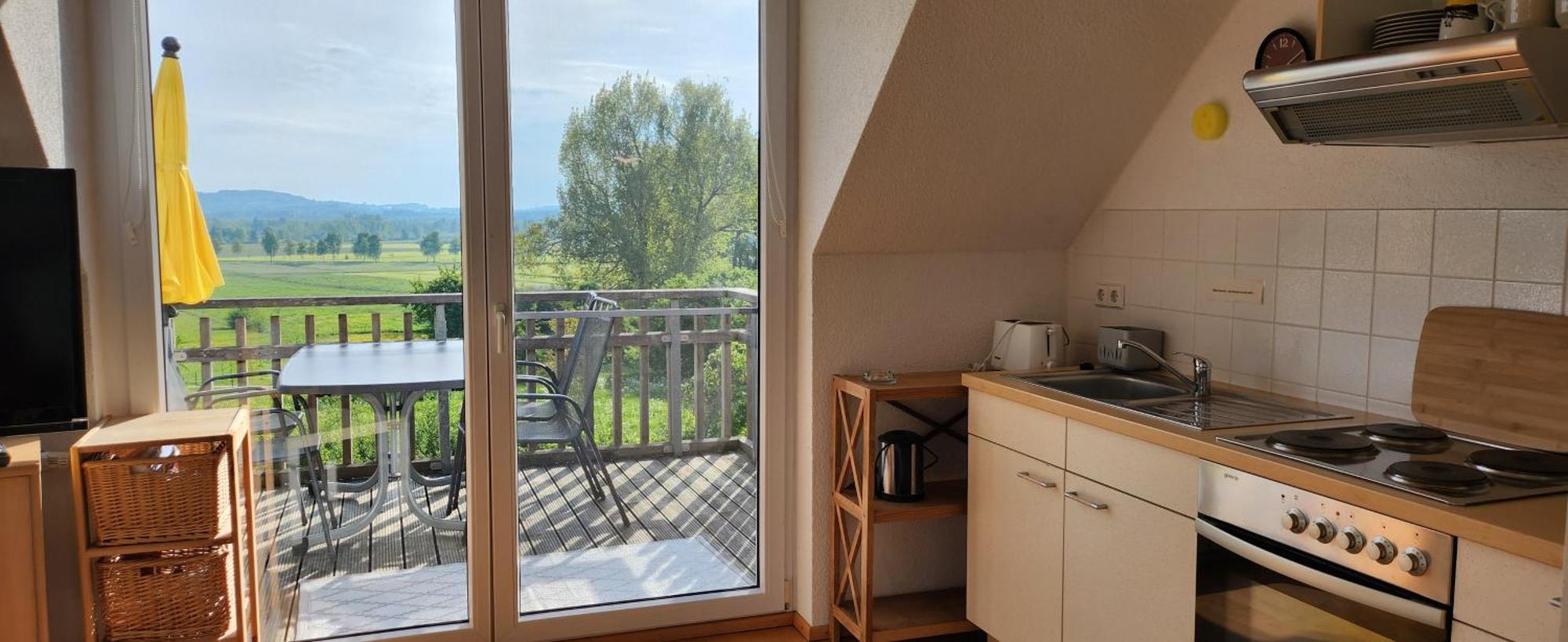Gasthof Zum Goldenen Kreuz Wilhelmsdorf  Eksteriør billede