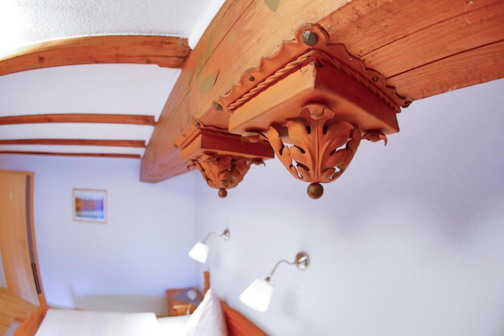 Gasthof Zum Goldenen Kreuz Wilhelmsdorf  Eksteriør billede