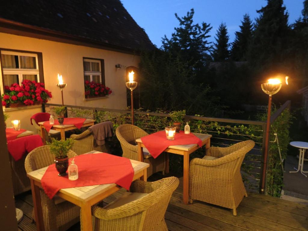 Gasthof Zum Goldenen Kreuz Wilhelmsdorf  Eksteriør billede